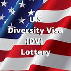 diversity visa lottery form